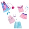 Barbie Barbie Barbie Fashions and Accessories Assortment GWC27 - alternate 2